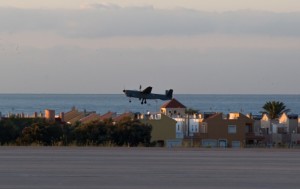 Airbus Military and Cassidian play key roles in Perseus program